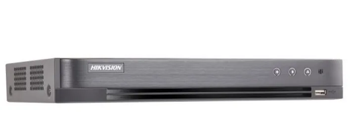 Đầu Ghi Hình HDTVI 24 Kênh Hikvision DS-7224HQHI-K2 - DVR Turbo HD 4.0 Hỗ Trợ Tối Đa 32 Camera IP, Nén H.265 Pro+ Siêu Sắc Nét