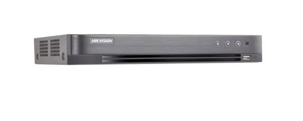 Đầu Ghi Hình 4MP HDTVI Hikvision DS-7232HQHI-K2 - DVR Turbo HD 32 Kênh, Hỗ Trợ 10TB, Ghi Hình 4MP, Chuẩn Nén H.265 Pro+