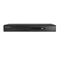 Đầu Ghi Hình Camera IP 8 Kênh Hikvision DS-7108NI-Q1/8P/M - Độ Phân Giải 4MP, Hỗ Trợ PoE 802.3af/at, Dễ Sử Dụng, Phù Hợp Cho Giám Sát An Ninh