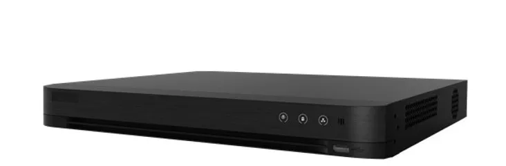 Đầu Ghi Hình Hikvision DS-7224HGHI-K2 24 Kênh Turbo HD 4.0 Hỗ Trợ HDD 10TB - Thiết Bị Ghi Hình Chất Lượng Cao