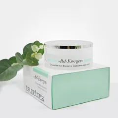 Kem Dưỡng Da Đa Năng Dr.Belter Caviar Arctica Balance Repair Cream - Hỗ Trợ Phục Hồi Da Khô và Lão Hóa 50ml