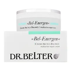 Kem Dưỡng Da Đa Năng Dr.Belter Caviar Arctica Balance Repair Cream - Hỗ Trợ Phục Hồi Da Khô và Lão Hóa 50ml