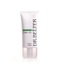 Kem Dưỡng Dr.Belter Line A Cream 50ml - Phục Hồi Da Mụn, Giảm Sưng Đỏ, Chống Kích Ứng, Dưỡng Ẩm Dịu Nhẹ