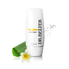 Gel Tẩy Da Chết Dr.Belter Intensa Soft Peeling 75ml - Tẩy Tế Bào Chết Dịu Nhẹ, Chăm Sóc Da Từ Thiên Nhiên, Dành Cho Mọi Loại Da