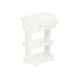 Kệ Để Đồ Đa Năng Inochi Nachi Plus 3 Tầng - Tiết Kiệm Diện Tích, Thiết Kế Hiện Đại, Cao Cấp Nhập Khẩu Nhật Bản