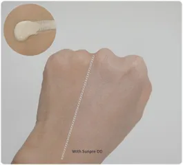 Kem Chống Nắng SUNPRE Mona Frema DD X-Treme SPF 50+ PA++++ - Bảo Vệ Da Toàn Diện, Dưỡng Ẩm Và Che Khuyết Điểm nhẹ