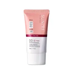 Kem Chống Nắng SUNPRE Mona Frema DD X-Treme SPF 50+ PA++++ - Bảo Vệ Da Toàn Diện, Dưỡng Ẩm Và Che Khuyết Điểm nhẹ