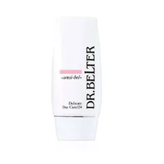Kem Dưỡng Ẩm Dr.Belter Sensi-Bel Delicate Day Care 50ml - Dành Cho Da Nhạy Cảm, Chăm Sóc 24 Giờ, Giảm Kích Ứng, Ẩm Mượt Tự Nhiên
