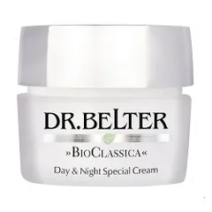 Kem Dưỡng Ẩm Ngày Đêm Dr.Belter Bio-Classica Special Cream - Dưỡng ẩm, Săn Chắc Da, Giảm Nếp Nhăn, Phục Hồi Làn Da Rạng Rỡ 50ml