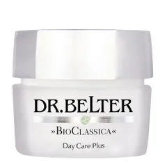 Kem Dưỡng Ban Ngày Dr.Belter Day Care Plus Cho Da Khô - Giúp Giảm Nếp Nhăn, Bảo Vệ Da, Tăng Cường Độ Ẩm, Săn Chắc, 50ml