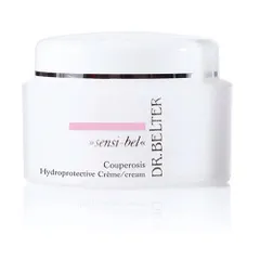 Kem Dưỡng Da Dr.Belter Couperosis 100ml - Giảm Mụn, Bảo Vệ Da Nhạy Cảm, Chống Viêm, Cấp Ẩm Hiệu Quả