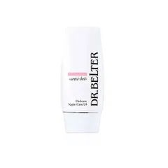 Kem Dưỡng Đêm Dr.Belter Sensi-Bel Delicate Night Care 50ml - Chăm Sóc Da Nhạy Cảm Tái Tạo Cân Bằng và Phục Hồi Da êm Dịu