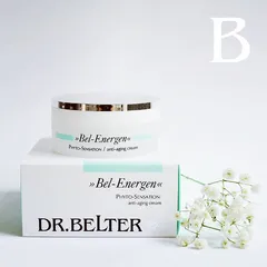Kem Dưỡng Da Chống Lão Hóa Dr.Belter Phyto Sensation - Tái Tạo Da, Giữ Ẩm Chuyên Sâu Cho Da Trưởng Thành 45+
