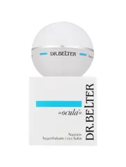 Kem Dưỡng Mắt Ban Đêm Dr.Belter Nutritiv Eye Balm 15ml - Phục Hồi, Nuôi Dưỡng Vùng Da Mắt, Ngăn Ngừa Nếp Nhăn