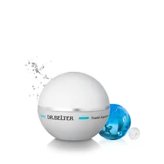 Kem Dưỡng Mắt Ban Đêm Dr.Belter Nutritiv Eye Balm 15ml - Phục Hồi, Nuôi Dưỡng Vùng Da Mắt, Ngăn Ngừa Nếp Nhăn