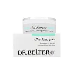 Kem Dưỡng Ngày Dr.Belter Lumination Secret SPF30 - Bảo Vệ Da, Ngăn Ngừa Nám, Dưỡng Sáng Da, Chống Nắng Tối Ưu 50ml