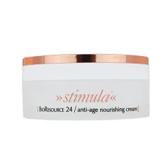 Kem Dưỡng Trẻ Hóa Da Dr.Belter Stimula Bio Resource 24 Cream - Phục Hồi, Dưỡng Ẩm Suốt 24 Giờ Cho Da Có Dấu Hiệu Tuổi Tác