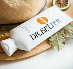 Kem Phục Hồi Da Cơ Thể Dr.Belter After Sun Advanced - Dưỡng Ẩm, Làm Dịu Da Sau Ánh Nắng, 200ml