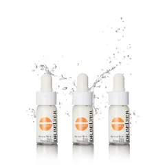 Kem Phục Hồi Da Mặt Dr.Belter After Sun - Chăm Sóc Da, Dưỡng Ẩm, Ngăn Ngừa Lão Hóa Sau Ánh Nắng Mặt Trời - 12ml