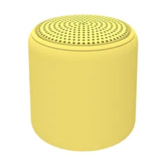 Loa Bluetooth InPods LitteFun Bass Vòm 360 Độ - Âm Thanh Hi-Fi Siêu Mạnh, Thiết Kế Nhỏ Gọn, Kết Nối Bluetooth 5.0, Màu Sắc Đa Dạng