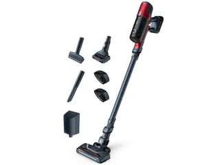 Máy Hút Bụi Không Dây Tefal TY6878WO - Công Suất 100W, Thiết Kế Gọn Nhẹ, Thao Tác Dễ Dàng, Sạc Nhanh, Phụ Kiện Đầy Đủ