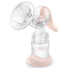 Máy Hút Sữa Bằng Tay Fatzbaby Handy 2 FB1010VN - Thiết Kế Xinh Xắn, Gọn Nhẹ, Chất Liệu An Toàn Cho Mẹ và Bé