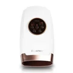 Máy Massage Tay KINGTECH KH-690 - Thiết Bị Massage 6 Cấp Độ, Thư Giãn, Giảm Đau Mỏi, Tiện Dụng Cho Người Lao Động Hàng Ngày