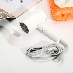 Máy Sấy Tóc Xiaomi ShowSee 1800W - Thiết Kế Nhỏ Gọn, Chế Độ Sấy Nóng Lạnh, Bảo Vệ Tóc, Du Lịch Tiện Lợi