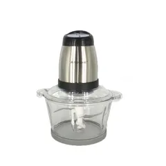 Máy Xay Thịt Đa Năng Apechome APH-501A - Xay Thịt, Rau, Cá, Sinh Tố, Thực Phẩm Khác Với Công Suất 350W, Dung Tích 1.8L