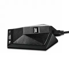 Mic Họp Trực Tuyến Takstar BM-621USB - Micro Đa Hướng Chất Lượng Âm Thanh Cao - Thiết Kế Hiện Đại, Phù Hợp Livestream, Ghi Âm