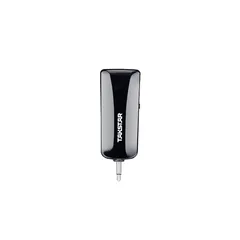 Micro không dây đeo tai TakStar HM 200W - Âm thanh rõ nét, kết nối đa phương tiện cho giảng dạy, hướng dẫn viên du lịch và quảng cáo.