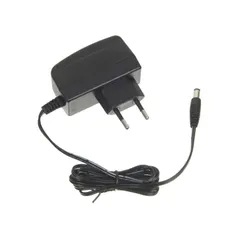 Nguồn Camera 12VDC-1000mA Hikvision DSA-12PFG-12FEU120100 - Chống Nhiễu, Ổn Định, Thiết Kế Nhỏ Gọn, Phụ Kiện An Ninh Chất Lượng