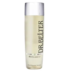 Nước Cân Bằng Dr. Belter Bio-Classica Fresh Blossomy Tensum 200ml - Dưỡng ẩm, làm sạch da tự nhiên cho mọi loại da