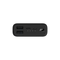Pin Sạc Dự Phòng Xiaomi Power Bank 3 10000mAh - Thiết Kế Siêu Mỏng, Hỗ Trợ Sạc Nhanh 3.0, Chất Lượng Cao, Tiện Dụng Cho Mọi Thiết Bị