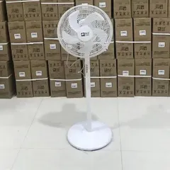 Quạt Cây Đứng Camel 5 Cánh Siêu Cấp - Quạt Điện 60W 3 Tốc Độ Tiết Kiệm Điện, Đứng Vững Chắc, Thiết Kế Hiện Đại