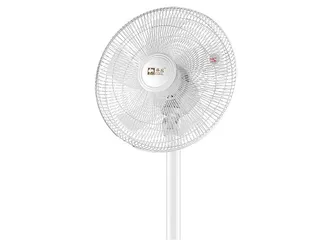 Quạt Cây Đứng Camel 5 Cánh Siêu Cấp - Quạt Điện 60W 3 Tốc Độ Tiết Kiệm Điện, Đứng Vững Chắc, Thiết Kế Hiện Đại