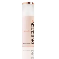 Sữa Rửa Mặt Cho Da Khô Dr.Belter Stimula Nobless Cleansing Milk - Làm Sạch Sâu, Cung Cấp Độ Ẩm Cho Da Tuổi Tác
