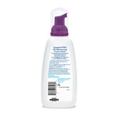Sữa Rửa Mặt Dạng Bọt Cetaphil Foaming Face Wash - Sản Phẩm Nhẹ Dịu Cho Da Nhạy Cảm, Giúp Làm Sạch, Kiểm Soát Nhờn, Chống Kích Ứng