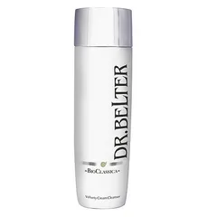 Sữa rửa mặt Velvety Cream Cleanser Dr.Belter cho da khô nhạy cảm - Dưỡng ẩm và làm sạch sâu, giảm viêm và kích ứng da
