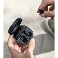 Tai Nghe Bluetooth 5.0 Baseus Wm01 Plus TWS Chống Nước - Âm Thanh Cao Cấp, Màn Hình LED Thông Minh, Thiết Kế Hiện Đại