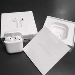 Tai Nghe Bluetooth AP 2 Không Dây Cao Cấp - Tai Nghe Nhét Tai Bluetooth 5.0 Tích Hợp Micro, Kháng Ồn, Tự Động Kết Nối