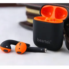 Tai Nghe Bluetooth Beartek Bearpods B66 - Âm Thanh Chân Thực, Kết Nối Nhanh, Thiết Kế Không Dây Tiện Lợi, Hỗ Trợ Bluetooth 5.0