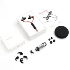 Tai Nghe Bluetooth Không Dây Takstar DW1 - Tai Nghe Thể Thao Chống Nước IPX4, Âm Thanh Apt-X Chất Lượng Cao, Thời Gian Sử Dụng 10 Giờ