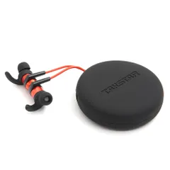 Tai Nghe Bluetooth Không Dây Takstar DW1 - Tai Nghe Thể Thao Chống Nước IPX4, Âm Thanh Apt-X Chất Lượng Cao, Thời Gian Sử Dụng 10 Giờ