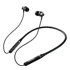 Tai nghe Bluetooth thể thao Lenovo HE05X - Chống nước IPX5, pin 12 giờ, thiết kế trẻ trung, âm thanh sống động, hoàn hảo cho vận động viên