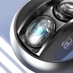 Tai Nghe Bluetooth Mini SD Design PH-68 - Kiểu Dáng Độc Lạ, Chống Ồn, Âm Thanh Tuyệt Vời, Công Nghệ Bluetooth 5.0, Chống Nước IPX6