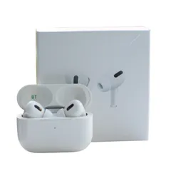 Tai Nghe Bluetooth Pro 3 TWS Không Dây - Âm Thanh Chất Lượng Cao, Kết Nối Bluetooth 5.0, Thiết Kế Nhỏ Gọn, Hỗ Trợ Mọi Dòng Máy