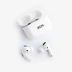Tai Nghe Bluetooth Repi True Wireless Gaming Không Dây - Chống Ồn, EQ Thích Ứng, Thời Gian Sạc 1 Giờ - Trải Nghiệm Âm Nhạc Tuyệt Vời