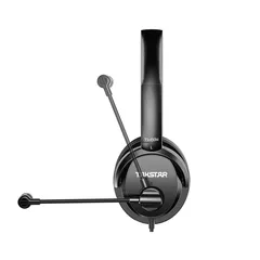 Tai nghe kiểm âm Takstar TS-450M với mic - Âm thanh chuyên nghiệp, thiết kế thoải mái cho giáo dục và gaming
