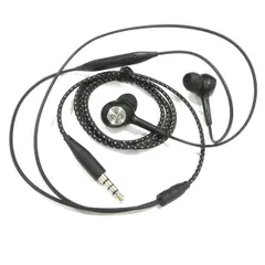 Tai nghe LG V20 B&O Play - Âm Thanh Sống Động, Thiết Kế Nhỏ Gọn, Tích Hợp Micro, Phù Hợp Với Thiết Bị 3.5mm
